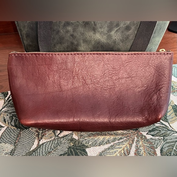 [SOLD] Portland Leather PLG Never Used Chocolate Utility only found in Mystery - Picture 6 of 6